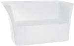 ELMARK Canapea Led Salerno Rgbw Neutru Ip65 (97salernosrgb/ne)