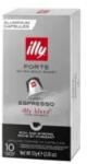illy NCC Espresso Forte kapszula 10 db
