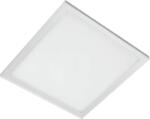 ELMARK LED Panel, Incastrat, 30W, 595X595mm, 6400K, Eficienta Energetica Ridicata, Rama Alba, IP54 (92PANEL023CWIP54)