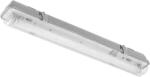 ELMARK Lampa Industriala, BELLA T8 Balast Magnetic 1X18W IP65, Elmark, 9BM118 (9BM118)