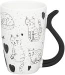 Ambition Cana 370ml, pisici, Black Cat (19935)
