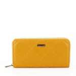 David Jones Portofel David Jones Paris P116-510 M0 Galben mustar (P116-510MUSTARD)