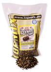TOPMIX Top mix dynamic carp etető pellet, fokhagymás lángos (TM299) - nextfish