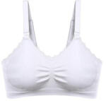 Baby ONO Sutien c80-85 alb
