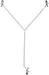 Sei Mio - bimbó és szemérem ajak csipesz (ezüst) - shop