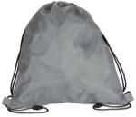 PASO szürke tornazsák (17-712SZA) - gigajatek