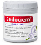 Sudocrem Multi-Expert Krém Pelenkakiütés Ellen 60g (8585034705555)