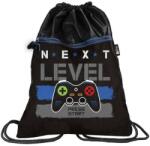PASO gamer tornazsák prémium - Next Level (PP22GA-713)