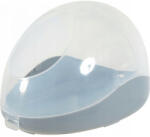 ZOLUX homokfürdő 19x28x18, 5cm szürke