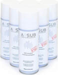  AESUB White repedésvizsgáló szkenner spray (AES-white)