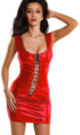 Glossy Rochie sexy Glossy, Model 206319, Roşu