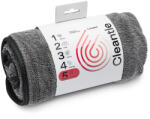 Cleantle Prosop uscare auto microfibra Cleantle Looper, 70x90cm, 600gsm (CTL-LOOPERB)