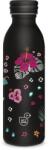 Ars Una duplafalú fémkulacs 600ml Black Hibiscus (56333947)