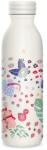 Ars Una duplafalú fémkulacs 600ml Cream Hibiscus (56333954)