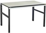  TESDA ESD asztal, 1200x900 mm