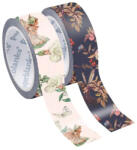 Paperblanks Washi szalag PA9959-8 Bindweed Fairy