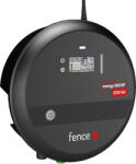 VNT electronics s. r. o - Fencee Fencee Energy DUO RF EDX80 Smart Villanypásztor Készülék 8 J