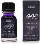  Horoszkópos illatolaj - VÍZÖNTŐ (10 ml)