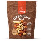 GRIZLY Diókeverék 250 g (Gsjo250)