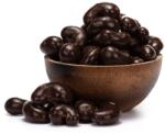 GRIZLY kesudió étcsokoládéban 500 g (khč500)