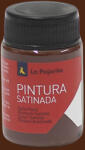  LA PAJARITA Satin Castano - Gesztenyebarna Szatén Festék (35 ml)