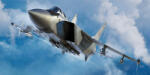 Trumpeter Russian MiG-31M Foxhound 1: 72 (01681)