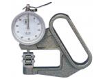 FEKU Ceas comparator mecanic de grosime 0-30 x 0.01 x 50 mm palpatoare tip B O10 mm si levier (310105)