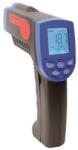 Feku France Termometru fara contact cu infrarosu si raza laser de la -50 la +1050 C (XTT1471)
