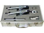 Feku France Set 2 micrometre digitale de interior 12-20 mm cu 3 palpatoare IP54 (733509)