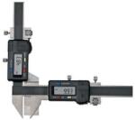 FEKU Subler digital pentru roti dintate M1 la M26 citire 0.01mm (20515)