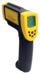 Feku France Termometru fara contact cu infrarosu si raza laser de la -18 la +1350 C (XTT1472)