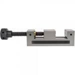 Feku France Menghina de inalta precizie din otel latime 48mm deschidere falci 63mm (E11055) Menghina