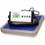 Feku France Cantar digital industrial 50Kg x 50g cu afisaj mobil pentru expeditii (LB0050)