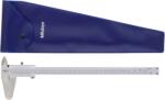 Mitutoyo - Japonia Subler mecanic profesional Mitutoyo cu ciocuri superioare incrucisate 0 - 150 x 0.02 mm (530-122)