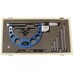 Feku France Micrometru digital de exterior cu prelungitor 0-150 mm (506298)