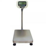 Feku France Cantar digital industrial cu coloana 300Kg x 20g pentru expeditii (LB5230)