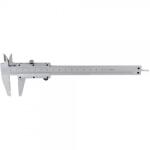 FEKU Subler mecanic cu falci incrucisate 0-200mm x 45mm citire 0.02mm (15405S)