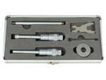 Feku France Set 2 micrometre mecanice de interior 12-20 mm cu 3 palpatoare (7040902)