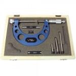 Feku France Micrometru mecanic de exterior cu prelungitor 0-150 mm (05033150)