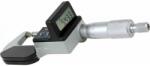 Feku France Micrometru digital de exterior 0-25mm x 0.001mm cu ecran rabatat si IP65 (526500)