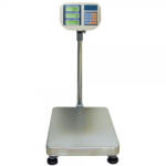 Feku France Cantar digital industrial 150Kg x 10g cu coloana si functie numarare (LB5212)