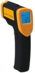 Feku France Termometru fara contact cu infrarosu si raza laser de la -20 la +380 C (XTT1470)