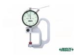 INSIZE Ceas comparator mecanic pentru masurat grosimi 0-30 mm (2366-30)