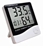 Feku France Termohigrometru digital -10 C la +50 C si 20% la 90% RH (705579)