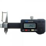 FEKU Mini Subler digital de precizie 0-25mm x 0.01mm (315241)