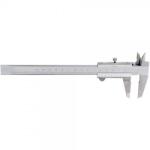 FEKU Subler mecanic pe stanga cu falci incrucisate 0-150mm x 40mm citire 0.02mm (15007)