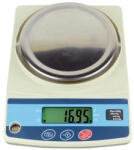 ELACS CORPORATION Cantar digital de precizie ELACS capacitate 600g rezolutie 0.02g (LB3600)