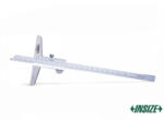 INSIZE subler mecanic de adancime 0-150 x 0, 02 mm INSIZE (1240-1501)