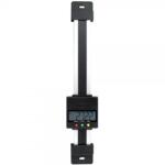 FEKU Rigla digitala verticala 0-500mm x 0.01mm (112V500)