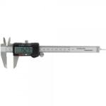 FEKU Subler digital cu falci incrucisate 0-200mm x 45mm x 0.01mm cu functie HOLD (044600020)